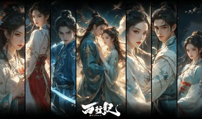 好剧经典 动漫 2026
